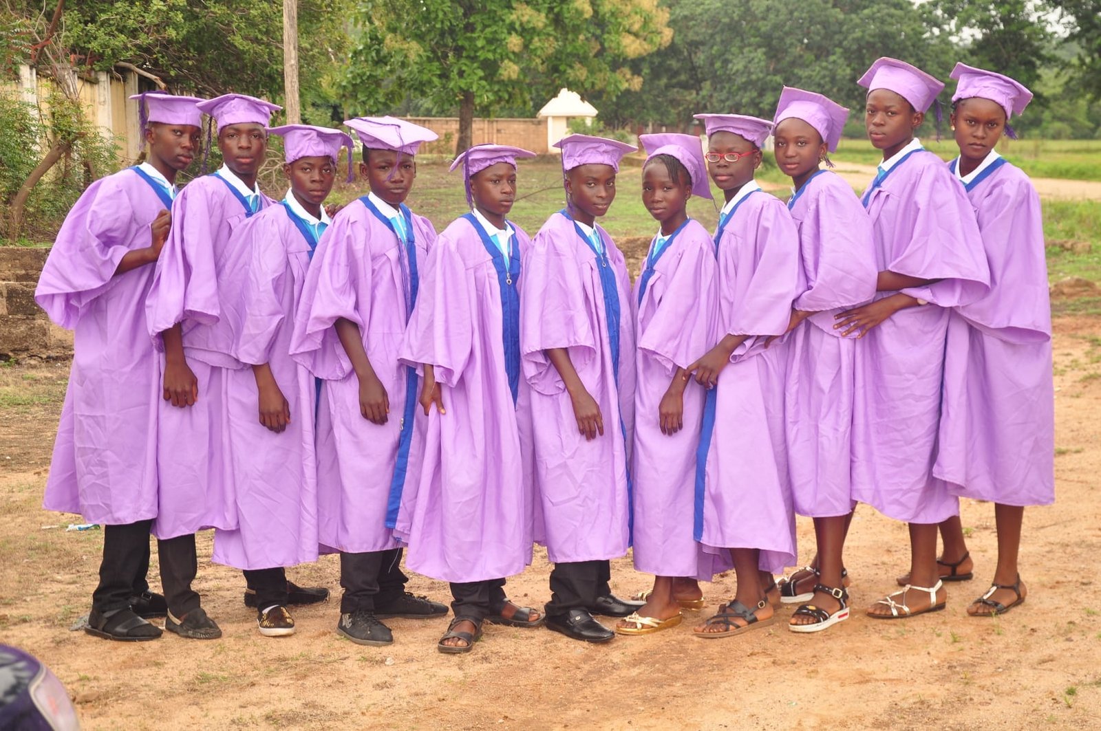 Folu Secondary College