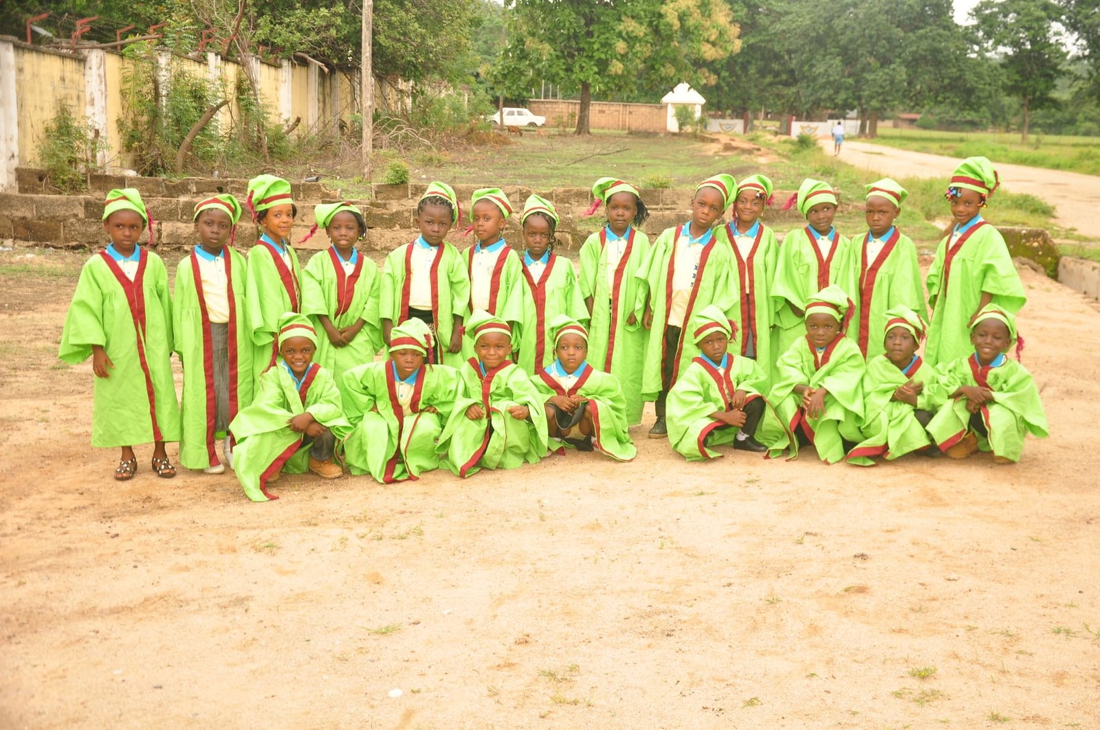 Folu Creche