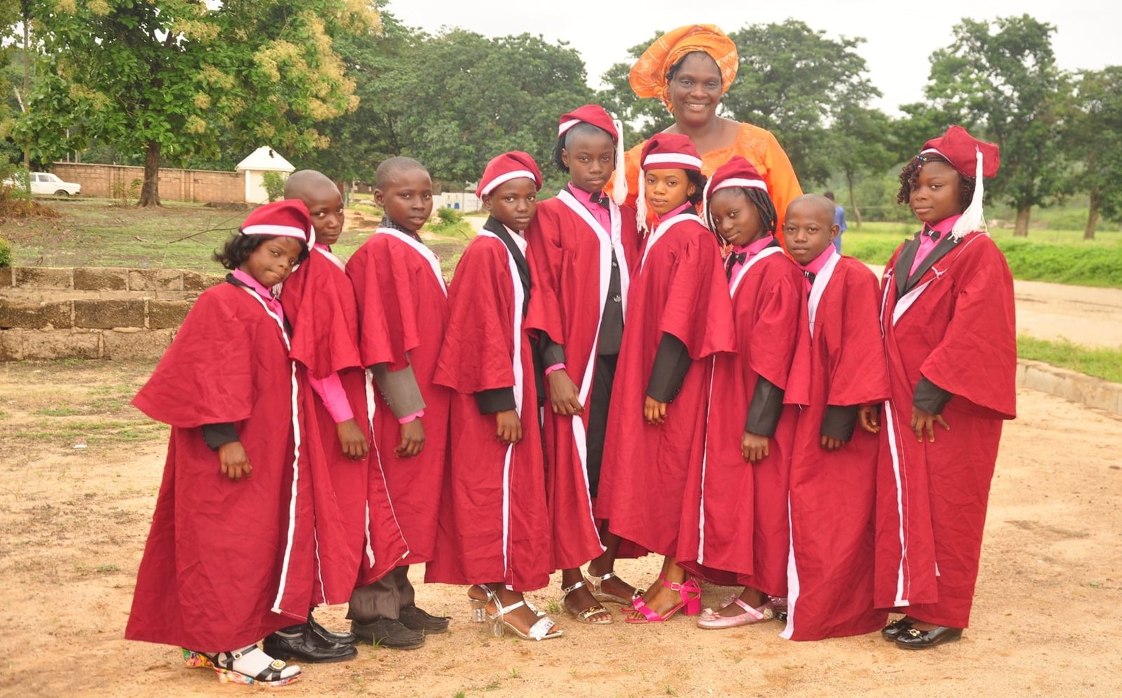 Folu Primary School