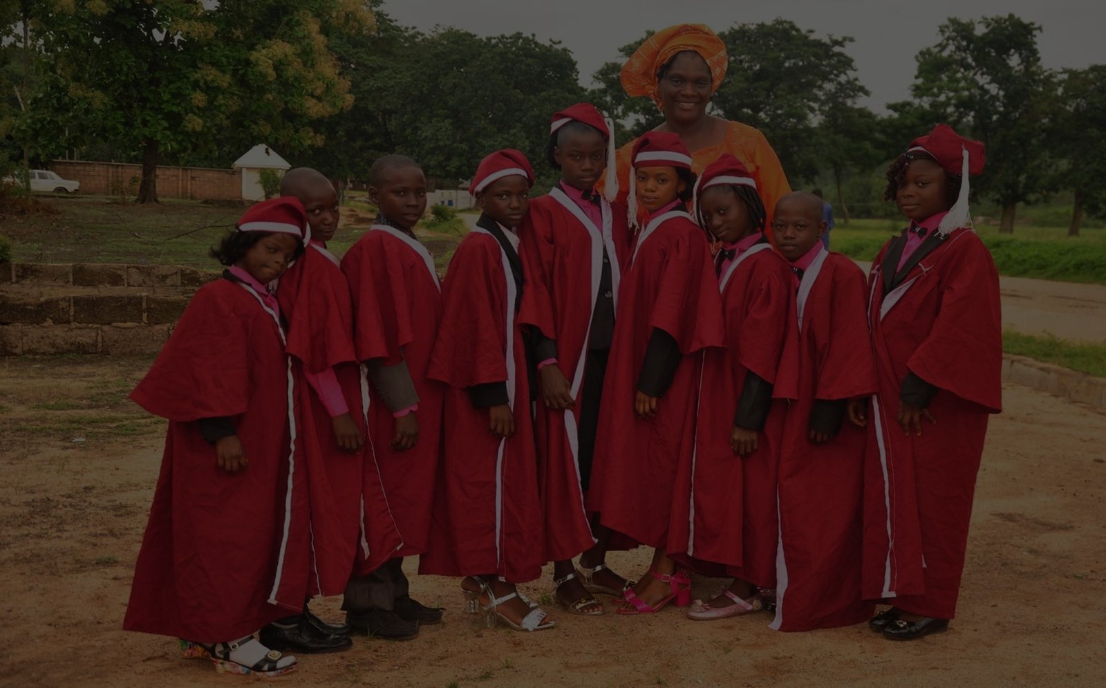 Graduation and Milestones