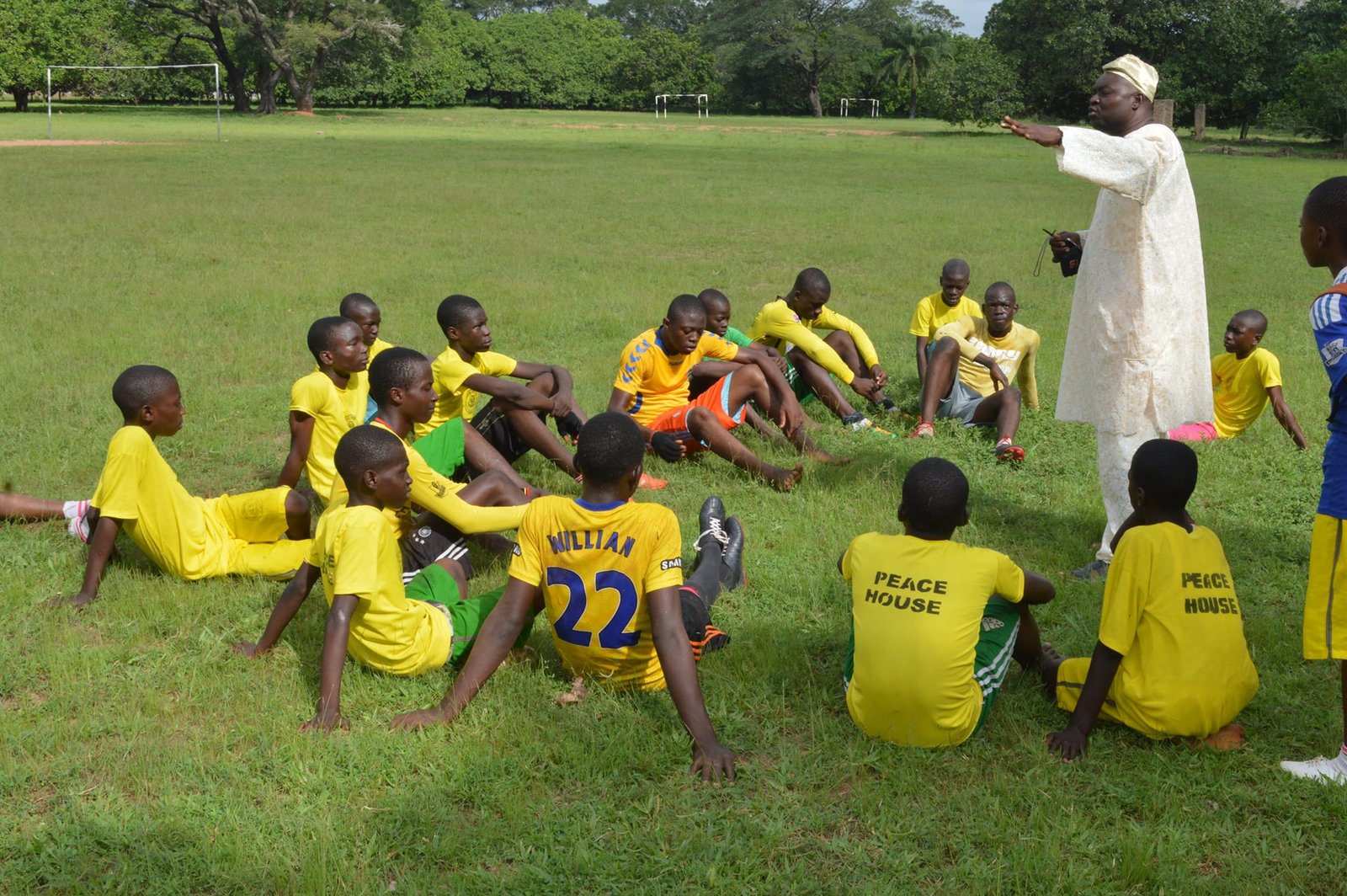 Student Sports and Athletics